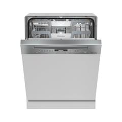 Miele G7020SCi CleanSteel